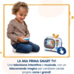 La mia Prima Smart Tv