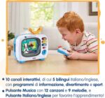 La mia Prima Smart Tv - immagine 3