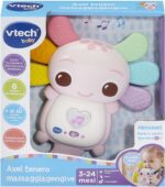 Axel tenero massaggiagengive