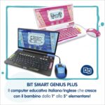 Bit smart Genius plus - Rosa
