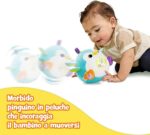 Fiocco Simpatici Rimbalzi - immagine 2