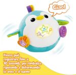 Fiocco Simpatici Rimbalzi - immagine 3