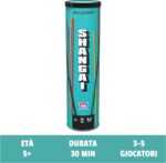 SHANGAI IN LEGNO - immagine 2