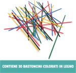 SHANGAI IN LEGNO - immagine 3