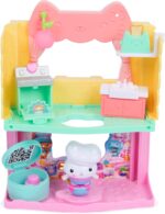 GABBY'S DOLLHOUSE MOVIE La cucina fantastica delle torte con zuccherini di Cakey - immagine 3