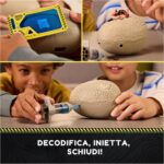 Hybrid Hatchers Dinosauro & Uovo che si schiude - immagine 2