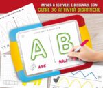 Carotina Lavagna Led - immagine 2