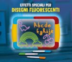 Carotina Lavagna Led - immagine 3