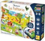 MONTESSORI MAXI LA MIA FATTORIA