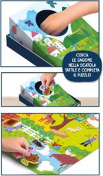 MONTESSORI MAXI LA MIA FATTORIA - immagine 3