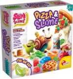 SLUMI SCIENCE PIZZA & SLIME