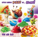 SLUMI SCIENCE PIZZA & SLIME - immagine 2