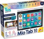 Hi-Tech Educativo L.I.A. Mio Tab  10"