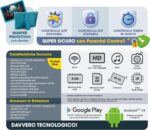 Hi-Tech Educativo L.I.A. Mio Tab  10" - immagine 3