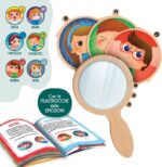 Montessori Specchio Specchio delle Emozioni - immagine 2