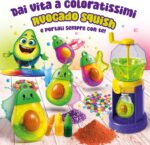 Slumi Science La Fabbrica Degli Avocado - immagine 2
