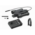 Motore radiocomandato subacqueo - immagine 2