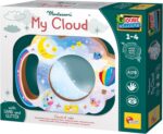 MONTESSORI LEGNO MY CLOUD