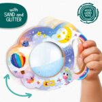 MONTESSORI LEGNO MY CLOUD - immagine 2