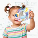 MONTESSORI LEGNO MY CLOUD - immagine 3