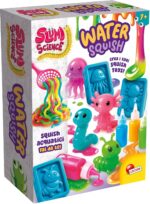 SLUMI SCIENCE POCKET WATER SQUISH