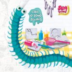 SLUMI SCIENCE POCKET WATER SQUISH - immagine 2