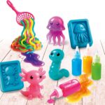 SLUMI SCIENCE POCKET WATER SQUISH - immagine 3