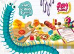 Slumi Science Aperitivo Squish - immagine 3