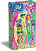 Idea - Mini Lab Penne Tropical