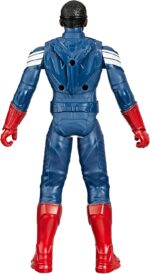 MARVEL CAPTAIN AMERICA BRAVE NEW WORLD - immagine 3