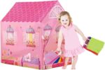 Casetta delle principesse - Tenda da gioco - immagine 2