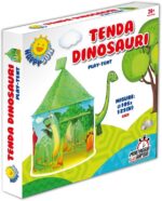 Tenda Dinosauri
