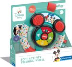 Disney baby - Morbido volante attività