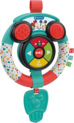 Disney baby - Morbido volante attività - immagine 2