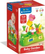 Il mio primo giardino