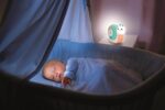 Sweet Dreams Lamp - Luce Notturna - immagine 3