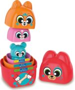 Cosa c'è dentro? Matrioska 2 in 1 - immagine 2