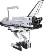 Laboratorio di Meccanica Shuttle Fluttuante - immagine 3