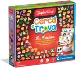 Sapientino Cerca e Trova In Cucina