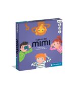 Il Gioco Dei Mimi