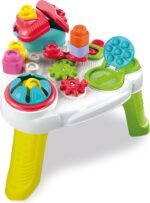 Soft Clemmy - Touch & Play Tavolo sensoriale - immagine 2