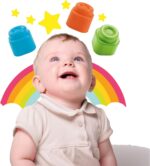 Soft Clemmy - Sacca 20 Mattoncini - immagine 3