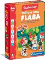 Montessori - Mille e una fiaba