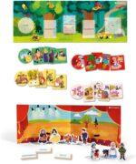 Montessori - Mille e una fiaba - immagine 2