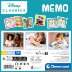 Disney Classics Memo - immagine 3