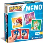 Sonic Memo