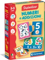 Numeri e addizioni