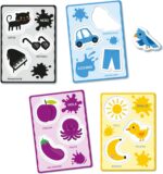 Montessori - Parole e colori - immagine 2