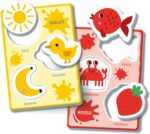 Montessori - Parole e colori - immagine 3