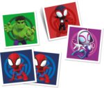Marvel Spidey Memo - immagine 2